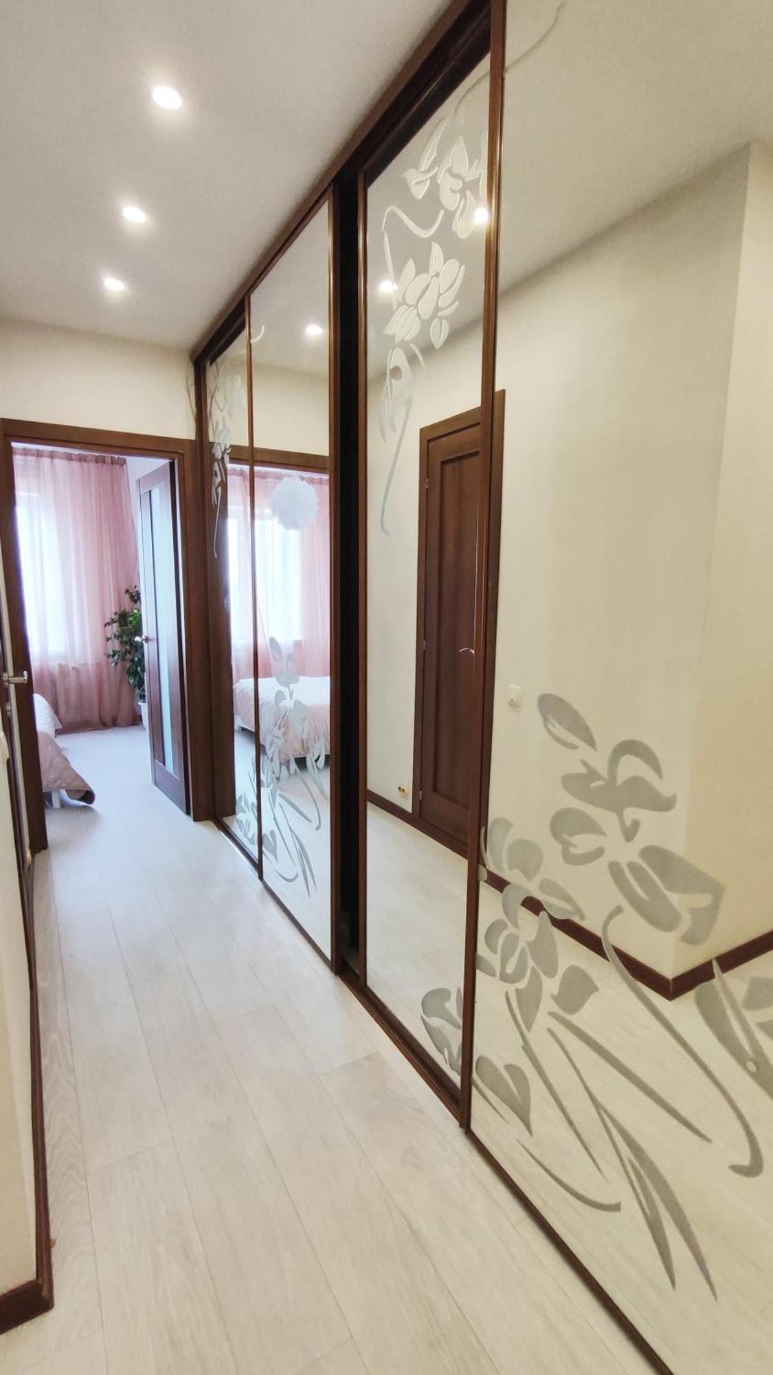 1/10 Вулиця Радунська Apartment Kyiv Exterior photo