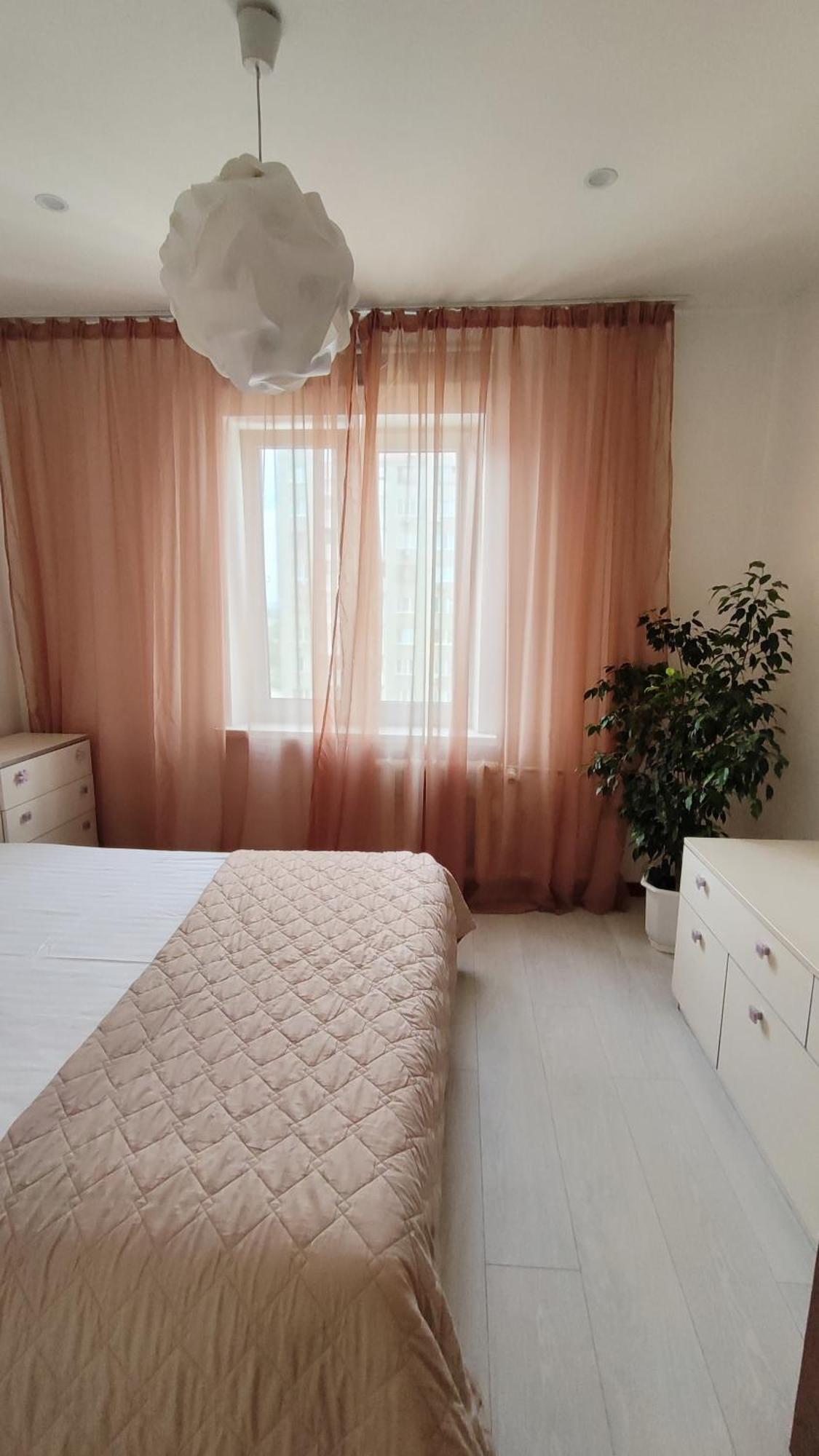 1/10 Вулиця Радунська Apartment Kyiv Exterior photo