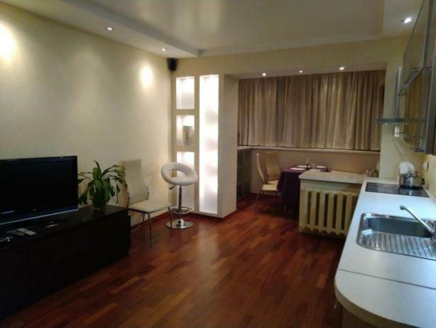 1/10 Вулиця Радунська Apartment Kyiv Exterior photo